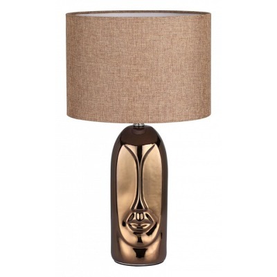 Настольная лампа декоративная Lumion Akivi 8149/1Т LMN_8149_1T