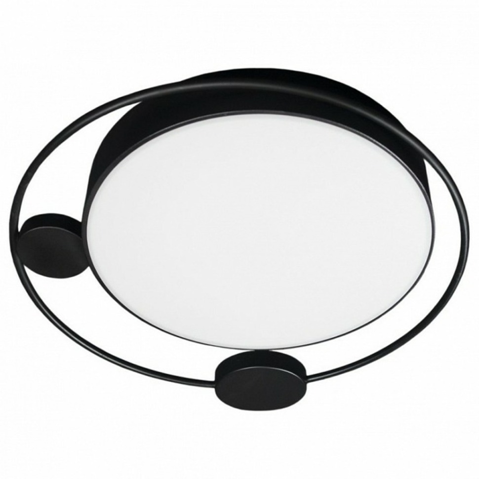 Фото Накладной светильник Loft it Mike 10062 LF_10062 - интернет-магазин МегаТерем в Москве