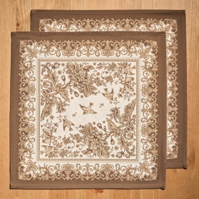 Набор салфеток из 2-х шт ro...