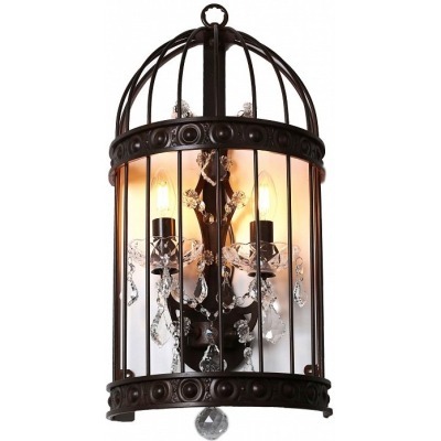 Бра Favourite Gabbia 1890-2W