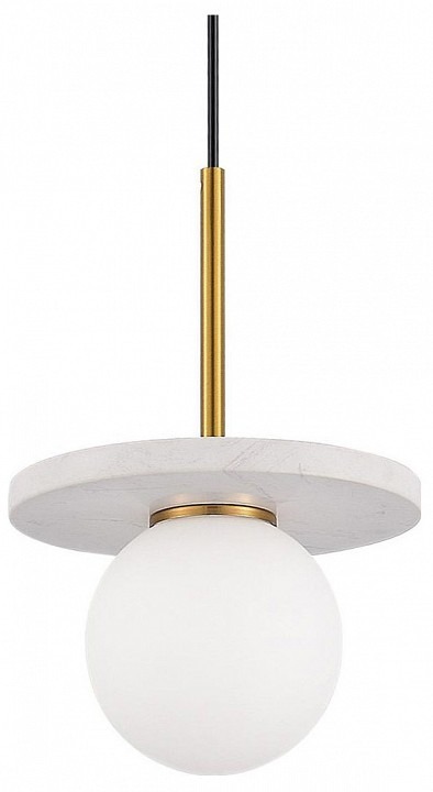 Фото Подвесной светильник ST-Luce Nebula SL1191.353.01 - интернет-магазин МегаТерем в Москве