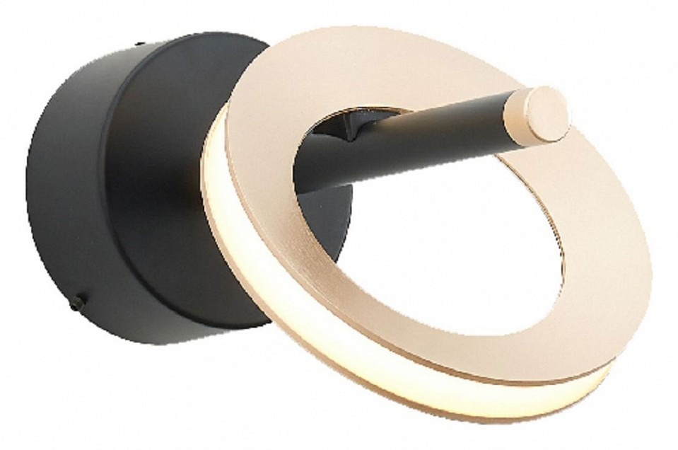 Фото Бра Favourite Jongleur 4322-1W FV_4322-1W - интернет-магазин МегаТерем в Москве