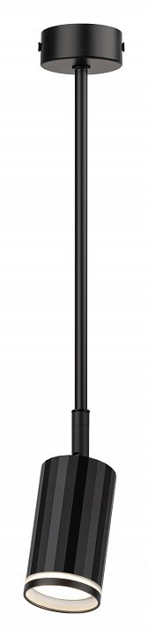 Фото Светильник на штанге Эра OL43 BK Б0058490 ER_B0058490 - интернет-магазин МегаТерем в Москве
