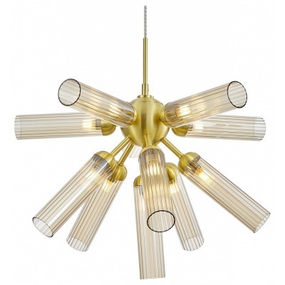 Подвесная люстра Freya Borg...