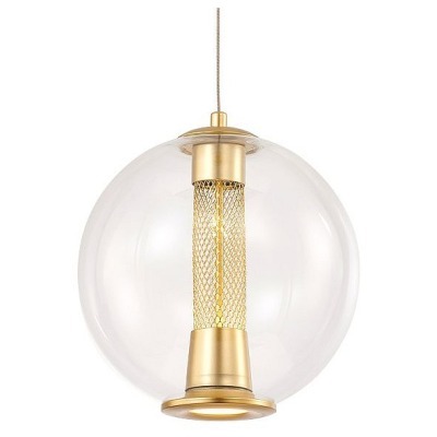 Подвесной светильник Favourite Boble 4551-2P FV_4551-2P