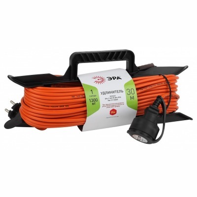 Удлинитель Эра  UFx-1-2x0.7...