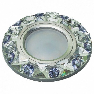 Встраиваемый светильник Uni...