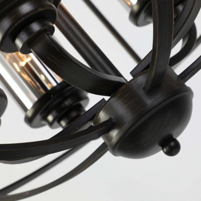 Подвесная люстра Favourite ...