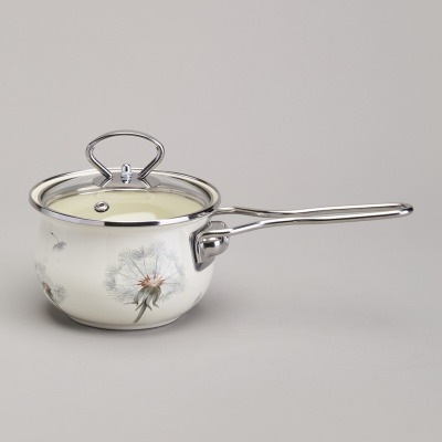 Ковш эмалированный серия da...