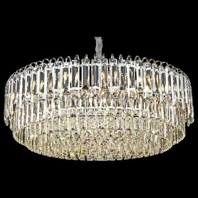 Подвесная люстра Wertmark K...