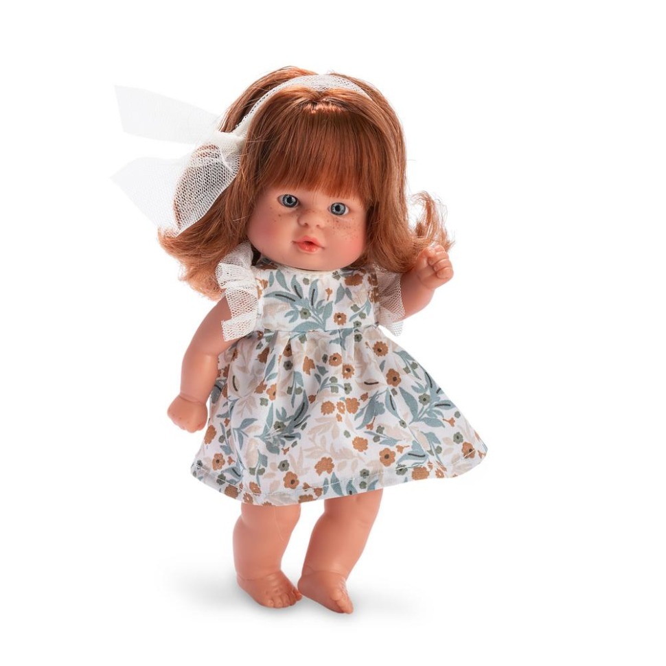 Фото Кукла ASI пупсик, 20 см (117510) - интернет-магазин МегаТерем в Москве