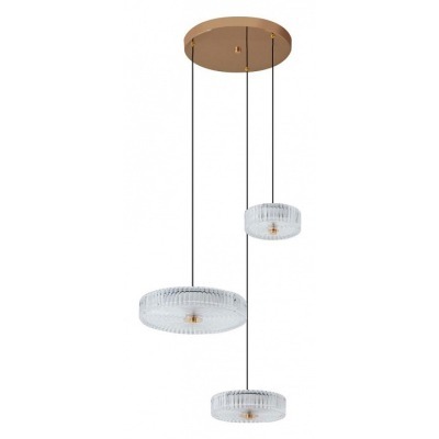 Подвесной светильник Arti L...