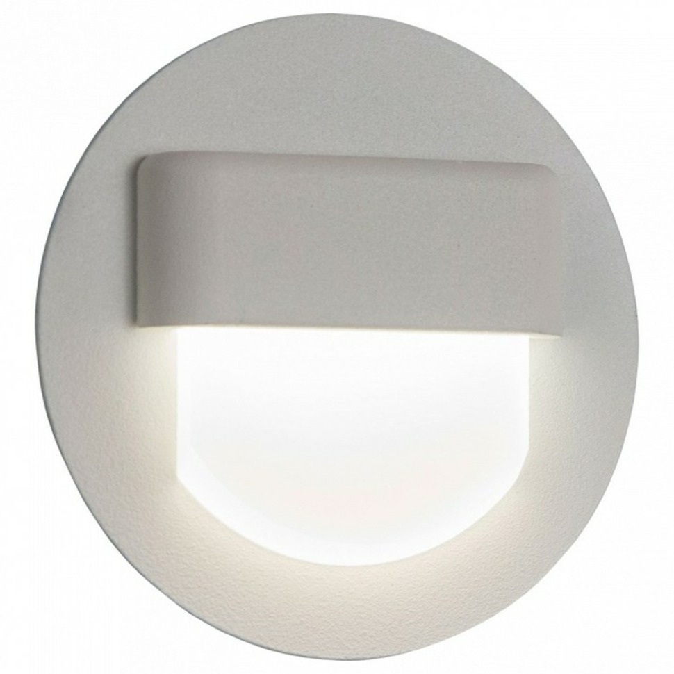 Фото Встраиваемый светильник Citilux Скалли CLD006R0 - интернет-магазин МегаТерем в Москве