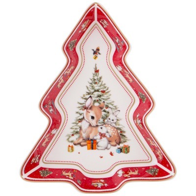 Блюдо lefard с новым годом!...