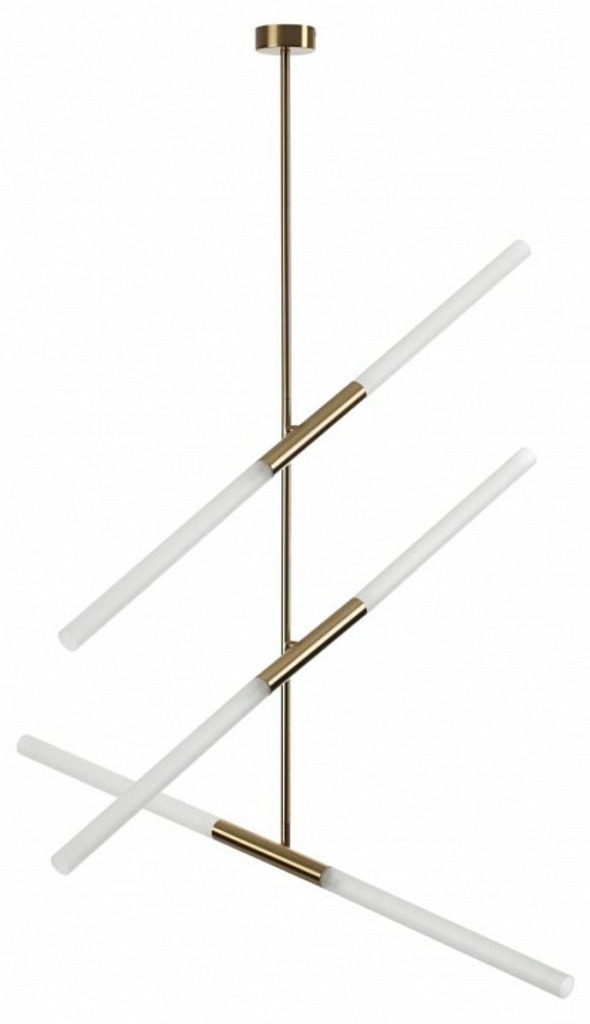 Фото Светильник на штанге Odeon Light Soho 4306/6 OD_4306_6 - интернет-магазин МегаТерем в Москве