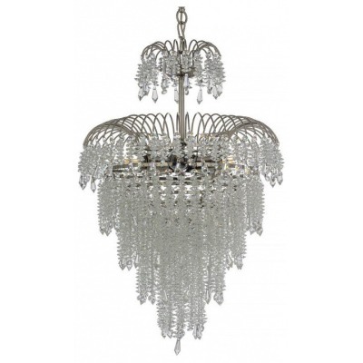 Подвесная люстра Arti Lampa...