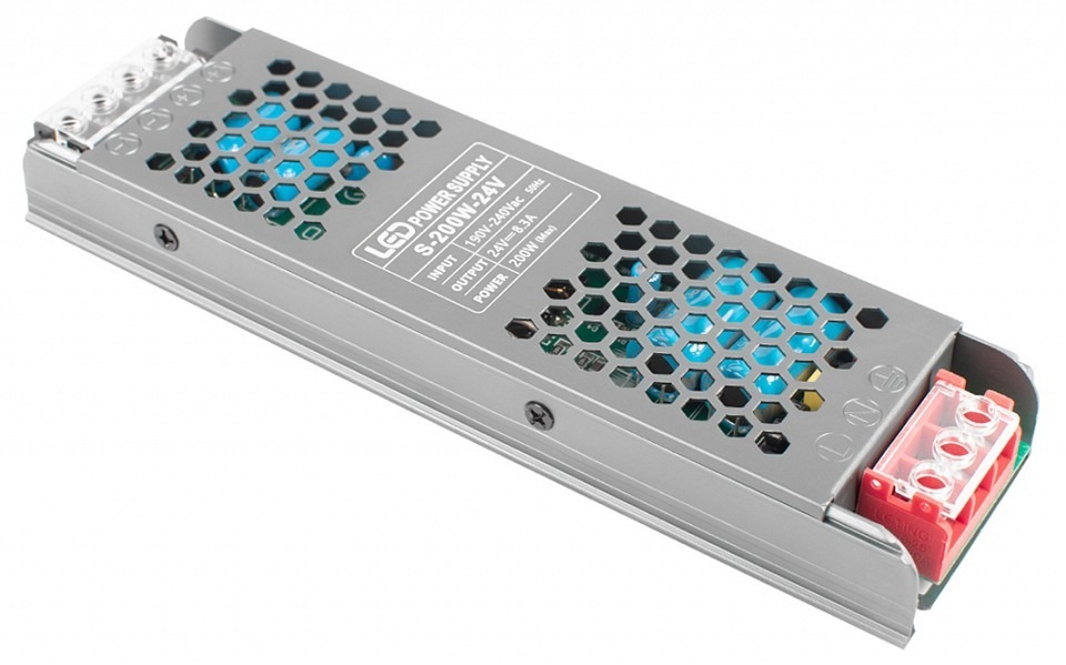 Фото Блок питания Loft it Power 10364/20020 LF_10364_20020 - интернет-магазин МегаТерем в Москве