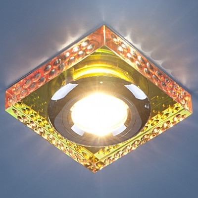 Встраиваемый светильник Ele...