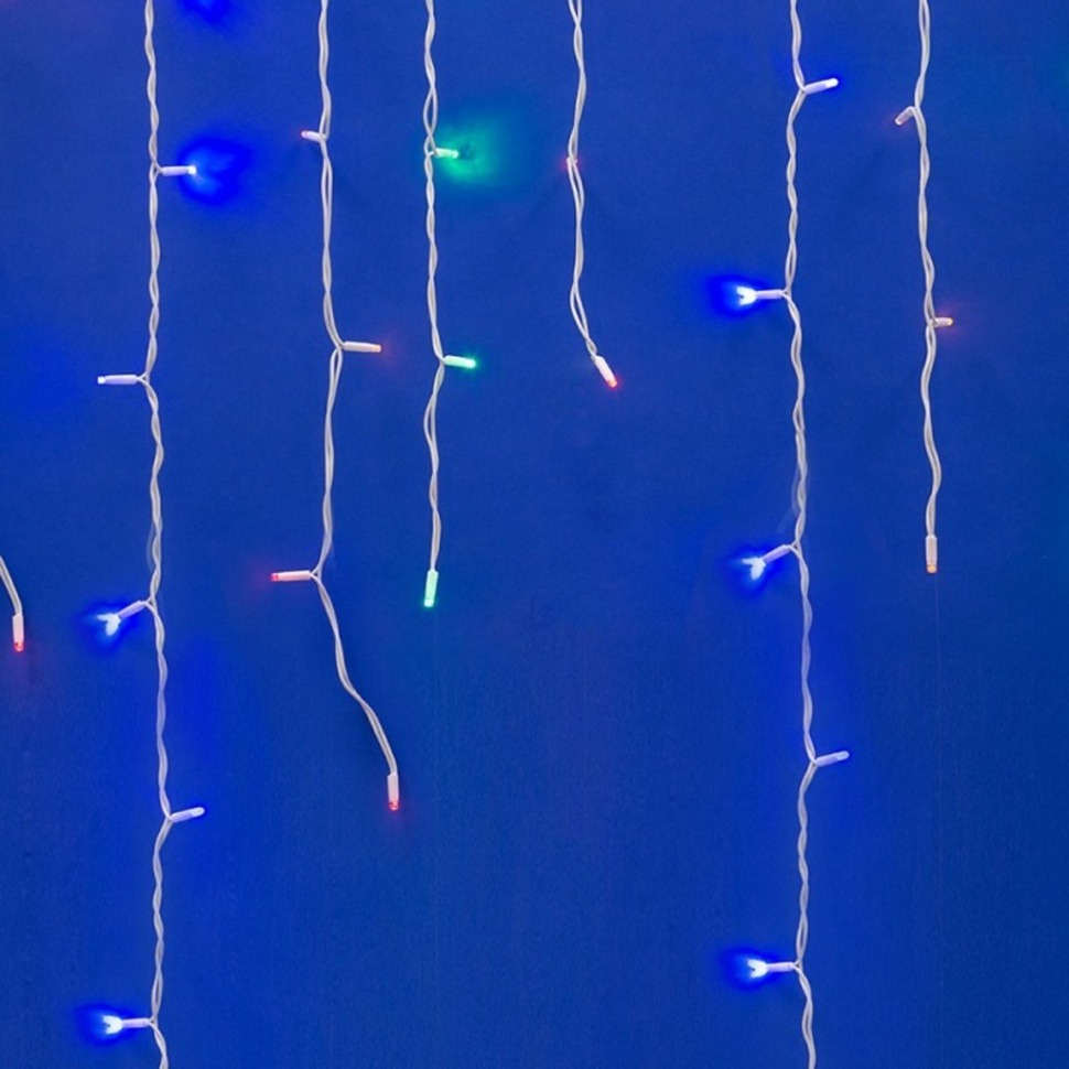 Фото Бахрома световая Uniel ULD-B3010 UL-00002271 UL_UL-00002271 - интернет-магазин МегаТерем в Москве