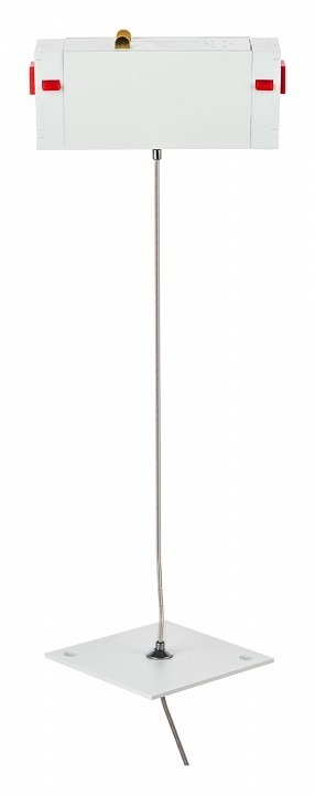 Фото Переходник для трека Lightstar Teta 595986 LS_595986 - интернет-магазин МегаТерем в Москве