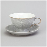 Чайная пара lefard "top style" 250 мл (42-549) 