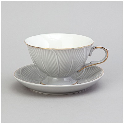 Чайная пара lefard "top style" 250 мл (42-549) 