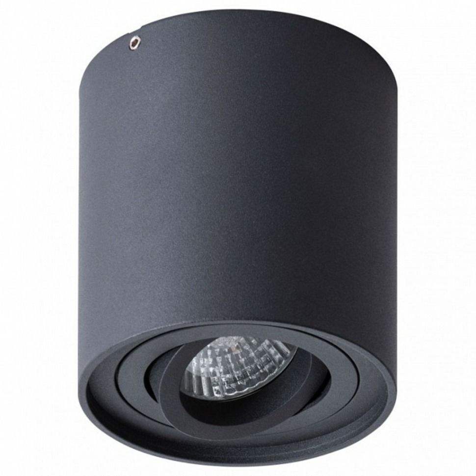 Фото Накладной светильник Arte Lamp Falcon A5645PL-1BK AR_A5645PL-1BK - интернет-магазин МегаТерем в Москве