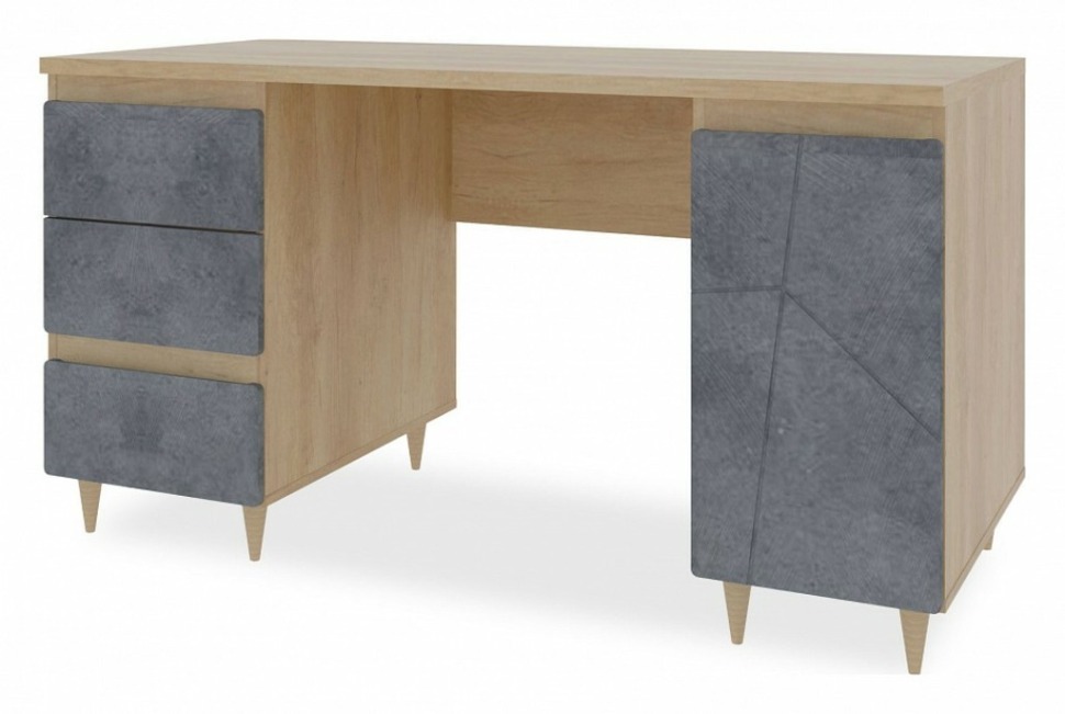 Фото Стол письменный Киото СТЛ.339.06 STL_2019033900600 - интернет-магазин МегаТерем в Москве