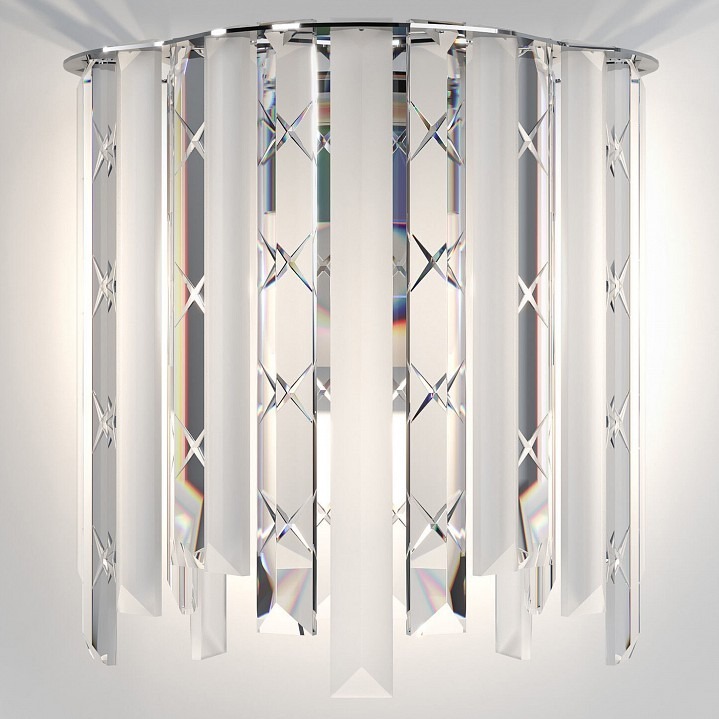 Фото Накладной светильник Eurosvet Radiance 101011 EV_a071171 - интернет-магазин МегаТерем в Москве