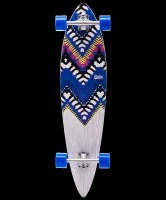 Лонгборд 38″X9″, ABEC-5, Carpet (321311)