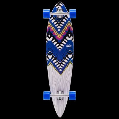 Лонгборд 38″X9″, ABEC-5, Carpet (321311)