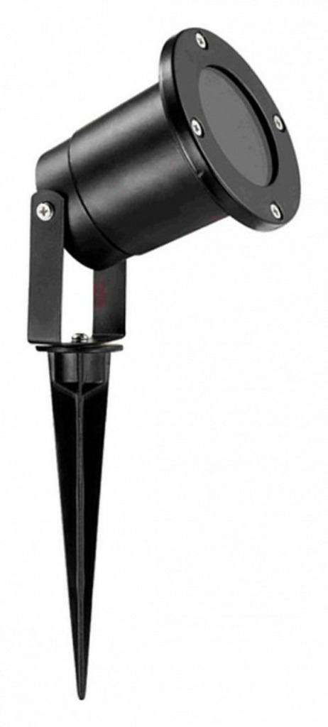 Фото Наземный низкий светильник Novotech Landscape 369953 NV_369953 - интернет-магазин МегаТерем в Москве