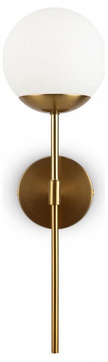 Фото Бра Freya Sonder FR5204WL-01BS MY_FR5204WL-01BS - интернет-магазин МегаТерем в Москве