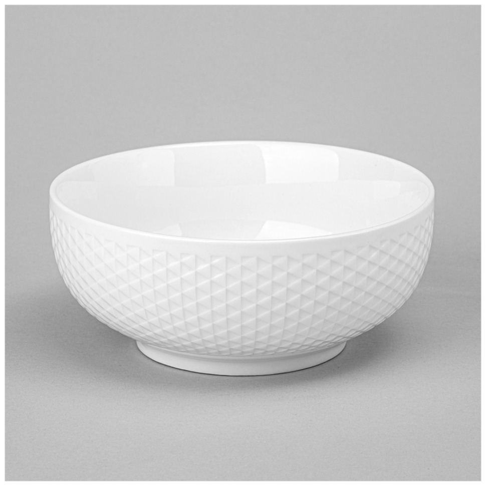 Фото Салатник lefard infinity 15*6,5 см 700 мл (171-307)  - интернет-магазин МегаТерем в Москве