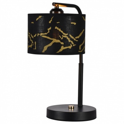 Настольная лампа декоративн...