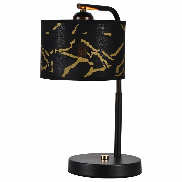 Фото Настольная лампа декоративная LGO Sabine LSP-0686 - интернет-магазин МегаТерем в Москве