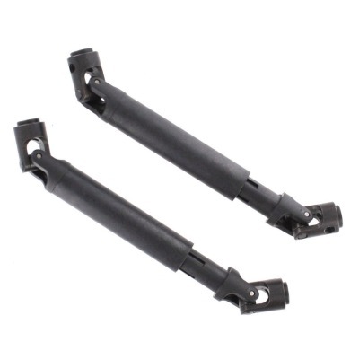 Основные приводные валы HSP...