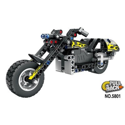 Конструктор QiHui Technics ...