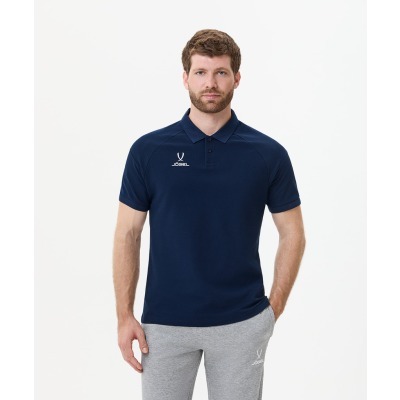 Поло JOGEL CAMP 2 CVC Polo,...