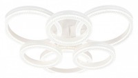 Потолочная люстра Escada Fianit 10282/6LED ESC_10282_6LED