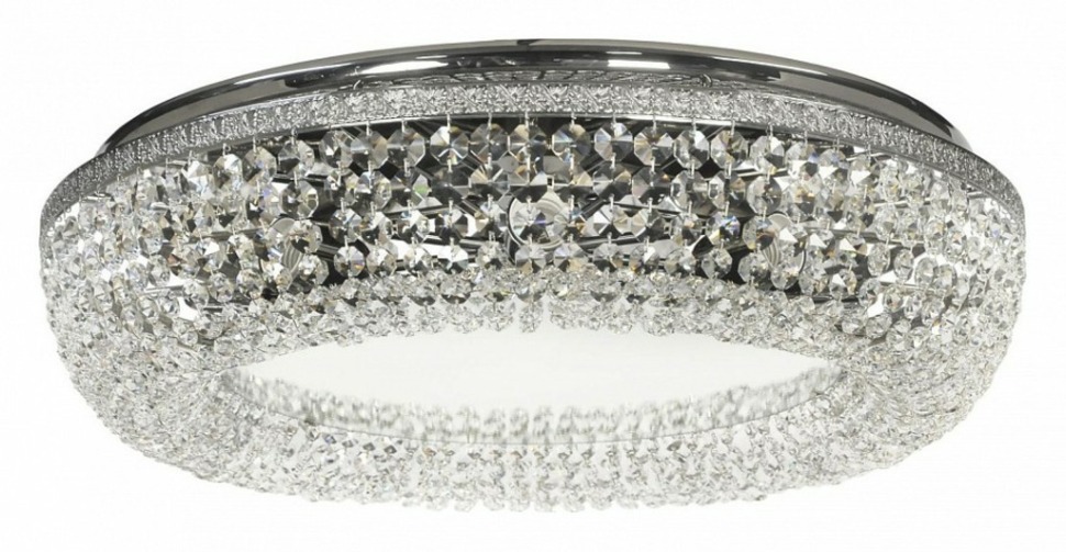 Фото Потолочная люстра Arti Lampadari Favola Favola E 1.4.60.502 N AL_Favola_E_1.4.60.502_N - интернет-магазин МегаТерем в Москве