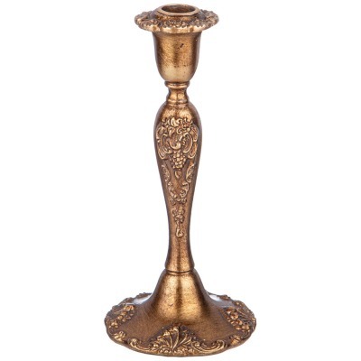 Подсвечник на 1 свечу 9,8*9...