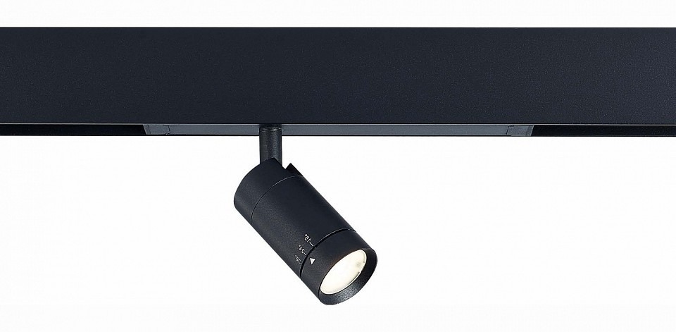 Фото Светильник на штанге ST-Luce SKYLINE 220 ST658.436.07 - интернет-магазин МегаТерем в Москве