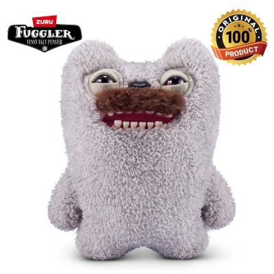 Мягкая игрушка FUGGLER Мист...