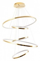 Подвесной светильник Arte Lamp Arcane A2974SP-137PB AR_A2974SP-137PB