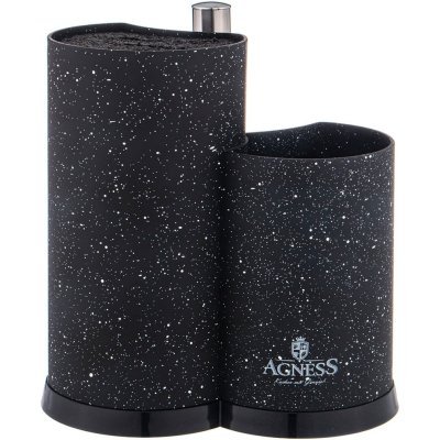 Подставка для ножей agness ...