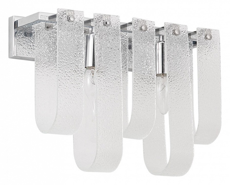 Фото Накладной светильник Arte Lamp Denebola A4074AP-2CC AR_A4074AP-2CC - интернет-магазин МегаТерем в Москве