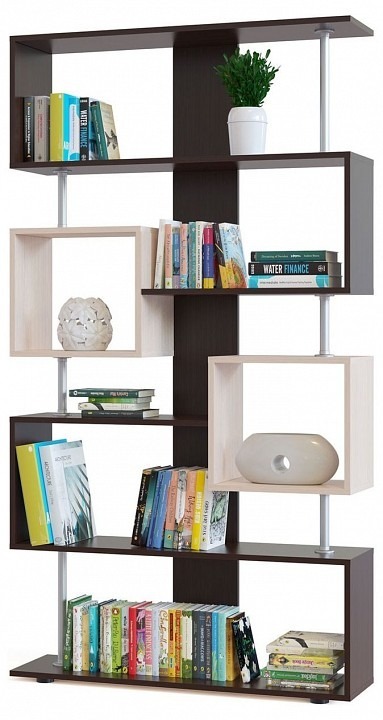 Фото Стеллаж СТ-2 SK_STV5bd5 - интернет-магазин МегаТерем в Москве