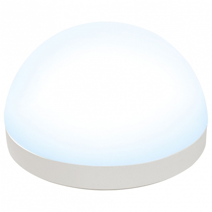 Фото Светильник на штанге Uniel GX 53 со сферическим рассеивателем UL-00011789 UL_UL-00011789 - интернет-магазин МегаТерем в Москве