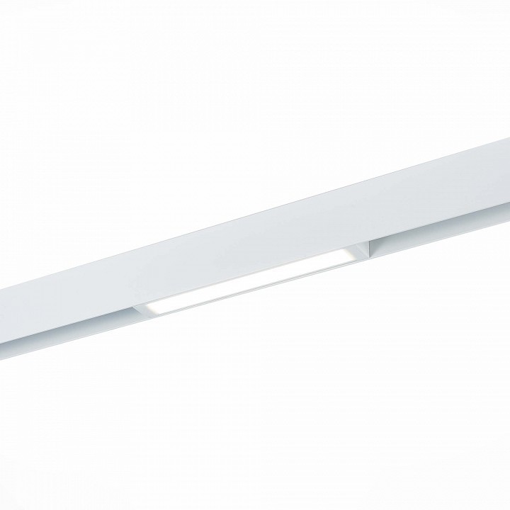 Фото Встраиваемый светильник ST-Luce SKYLINE 220 ST657.536.09H - интернет-магазин МегаТерем в Москве